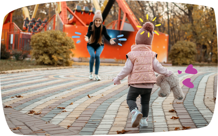 LE BABYSITTING À VOS CONDITIONS, AVEC SITLY 