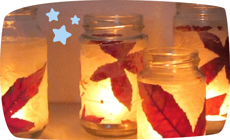 Activités manuelles d’automne pour enfants : 4 idées créatives, simples et ludiques