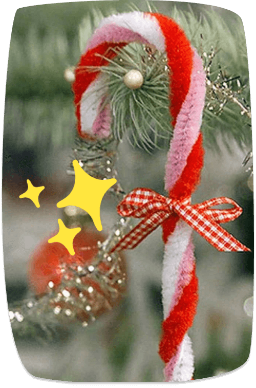 Canne-en-sucre-dorge-avec-des-tiges-chenille.