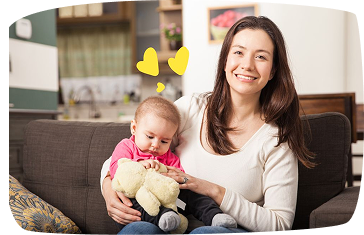 Comment trouver une babysitter pour votre bébé: tout ce que vous devez savoir