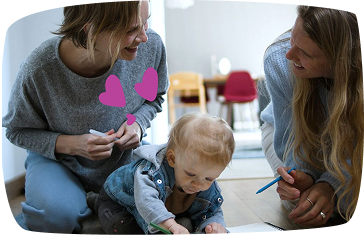 Comment vérifier les références d’une babysitter