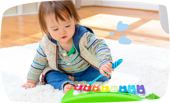 Babysitter ou crèche : 8 critères pour faire le bon choix