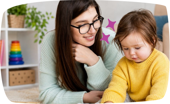 8 façons de trouver une babysitter près de chez vous
